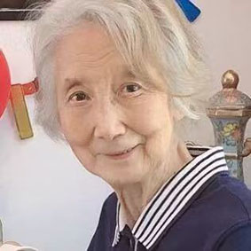 95岁开心果奶奶端午分享：从91岁结缘到120岁之约，十三推见证健康奇迹